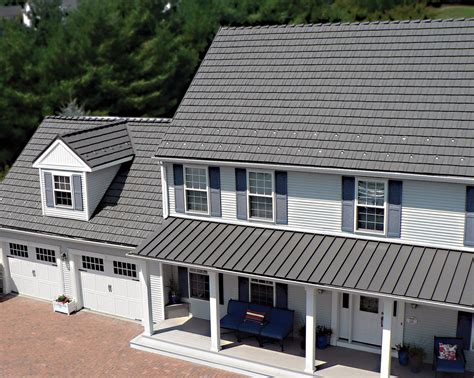 metal roofing house pictures|metal shingle roofing images.